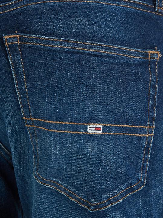 Actual product image Tommy Hilfiger Scanton Jeans Slim aspen dark blue (W32/L36)