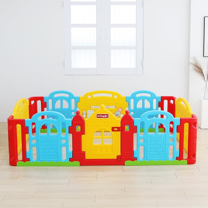 Produktbild Dwinguler Castle (150 cm, 240 cm)