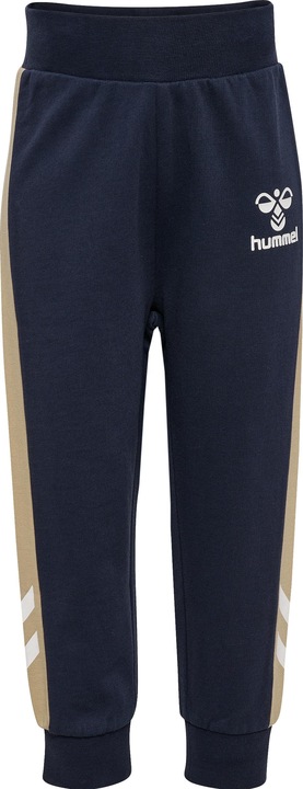 Actual product image hummel hmlHASSAN PANTS (56)