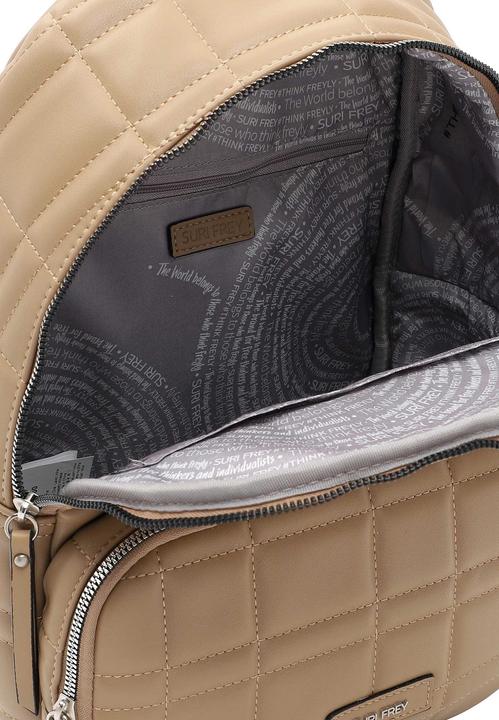 Actual product image Suri Frey Hilary backpack (11.47 l)