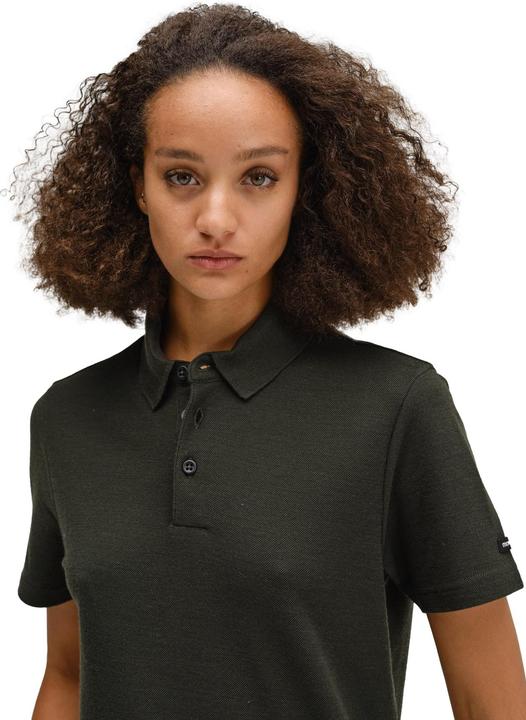 Immagine prodotto Mover Plastic Free Sportswear Merino Polo (XL)