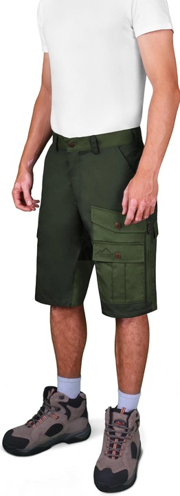 Actual product image Normani Men's Shorts Ahvaz (5XL)