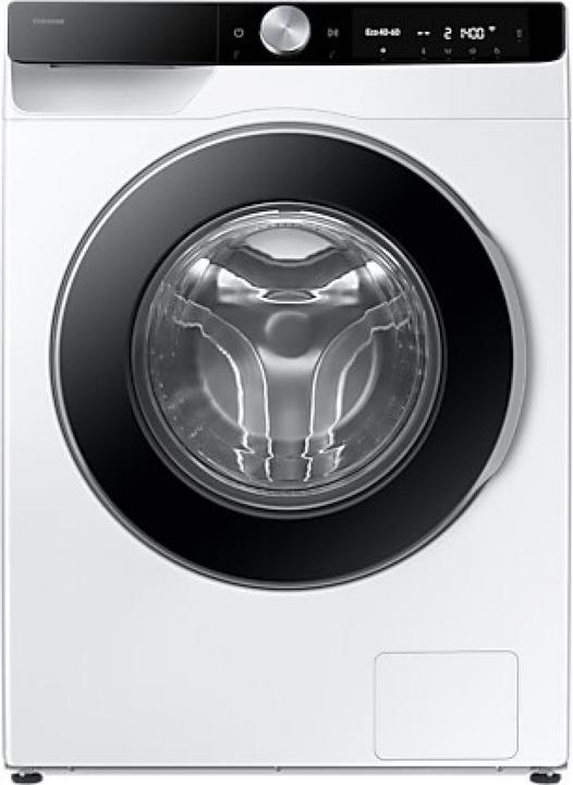Samsung WW6400D (9 kg, Links)