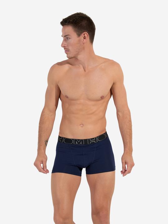Actual product image HOM Retro Boxer Boxerlines HO1 (M, pack of 6)