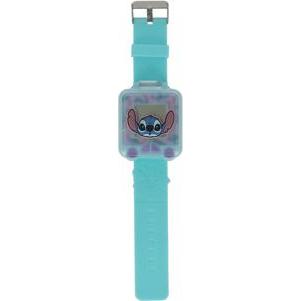 Accutime Stitch Lustige Lern Und Spiel Kinder Uhr (57965140)