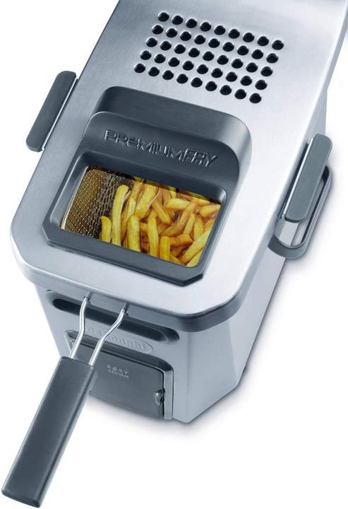 Actual product image De'Longhi Cool Zone F44532CZ