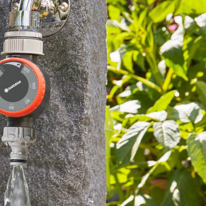 Produktbild Gardena 1169-20 (Bewässerungsuhr)