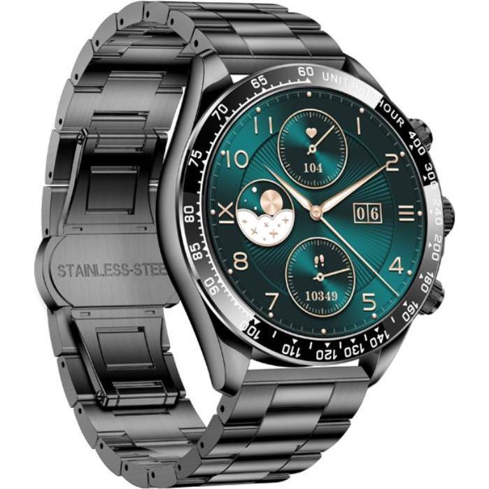 Thumbnail - EKO Connected Watch Modell Sky, Smartwatch
