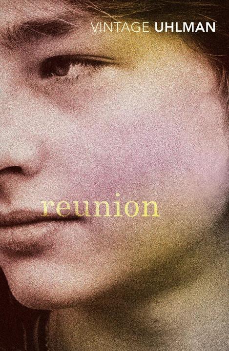 Produktbild Reunion (Englisch, Fred Uhlman, 1997)