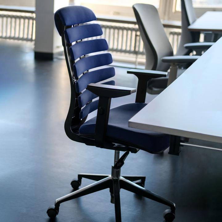 Actual product image Hjh Office ERGO LINE II (45 - 55 cm)