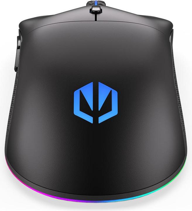 Actual product image Endorfy Mouse USB Gem Plus Wireless PAW3395 (Wireless)