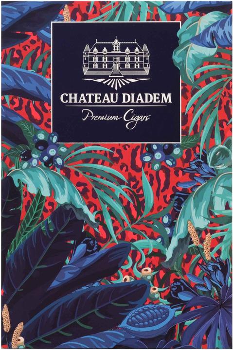 Produktbild Chateau Diadem Conviction Sampler (Gordo, Robusto, Toro)
