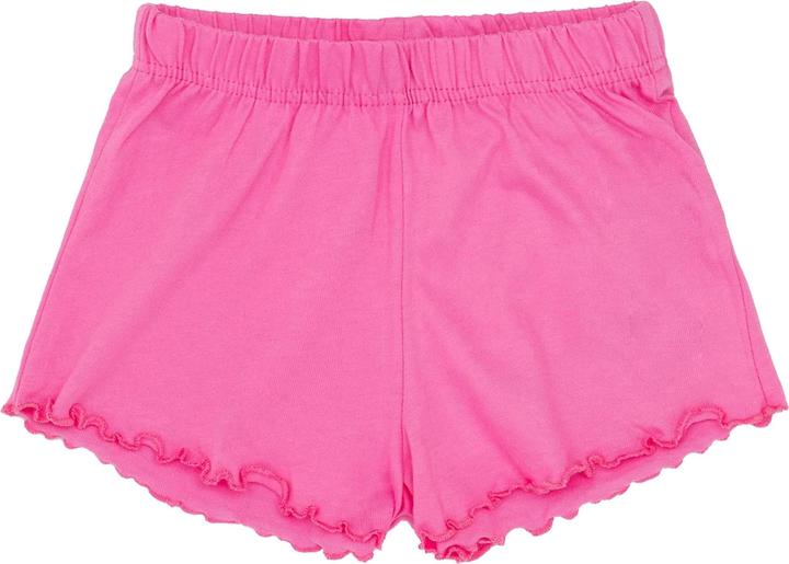 Produktbild Pinkfong Feeling FinTastic Schlafanzug mit Shorts Mädchen (86)