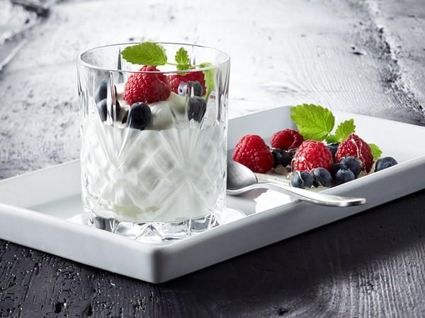 Actual product image Lyngby Whiskey Glass Set of 6 (3.10 dl, 6 x, Whisky glass)