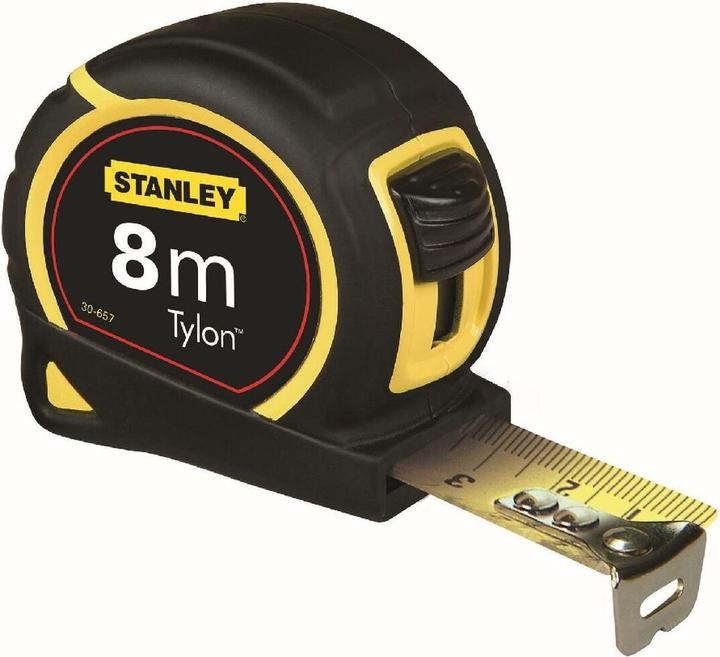 Actual product image Black & Decker Measuring tape (8 m)