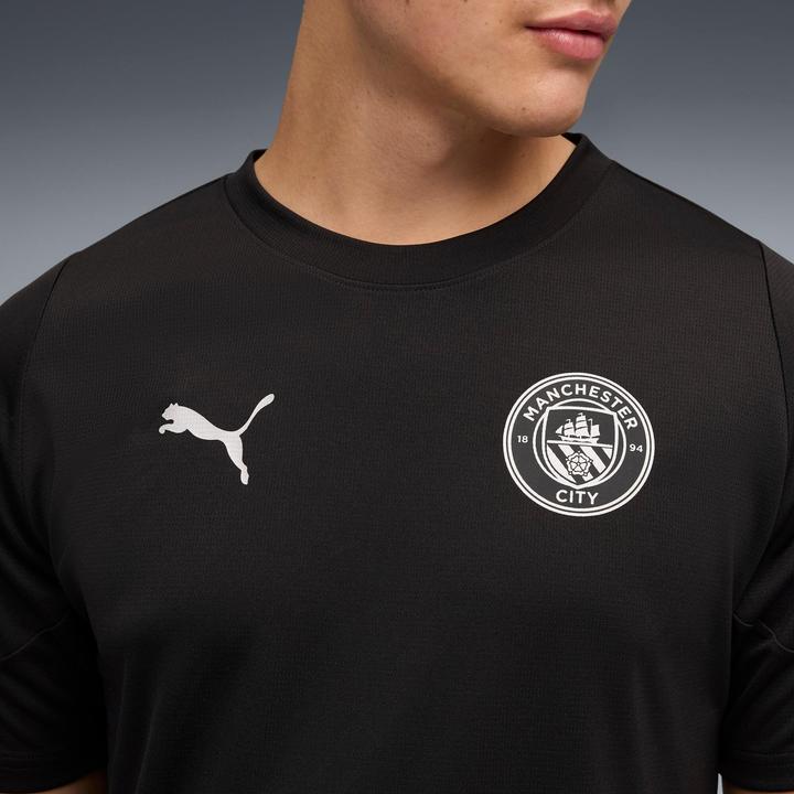 Produktbild Puma MCFC Training Jersey (S)