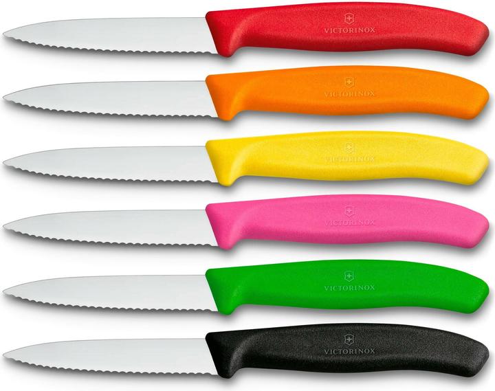 Victorinox Swiss Classic Gemüsemesser (8 cm)