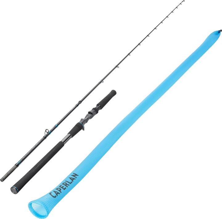 Image du produit Caperlan ILICIUM 900 (Canne à lancer, 210 cm)