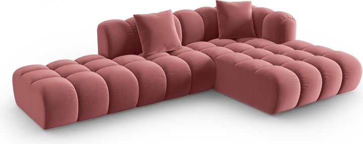 Actual product image CXL by Christian Lacroix Clotilde (Corner sofa)