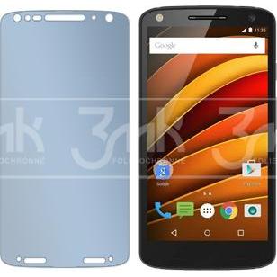 Thumbnail - 3MK FlexibleGlass hibridinis stiklas, skirtas Motorola Moto X Force (1 Stück, Motorola Moto X Force), Smartphone Schutzf...