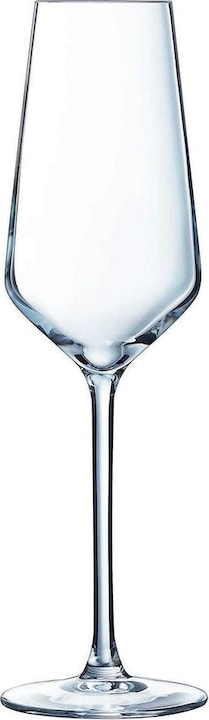 Image du produit Chef & Sommelier Distinction (23 cl, 6 Verres, Flûtes à champagne)