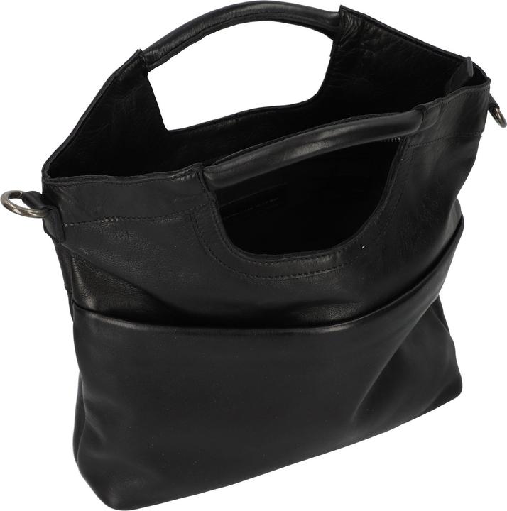 Produktbild Greenburry Colombiana Handtasche Leder 31 cm