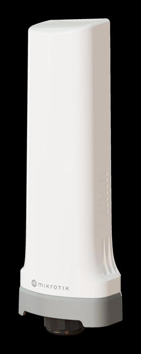 Actual product image MikroTik CME22-2N-BG77 -, CME Gateway - IoT Gateway with 650MHz CPU, 64MB RAM, 2 x (4G)