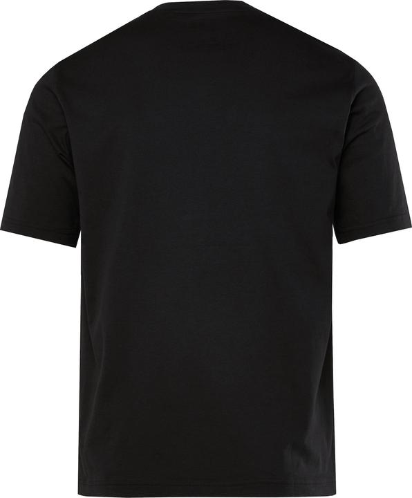 Actual product image JP1880 JP 1880 T-shirt, short sleeve, chest print, up to 8 XL (XL)