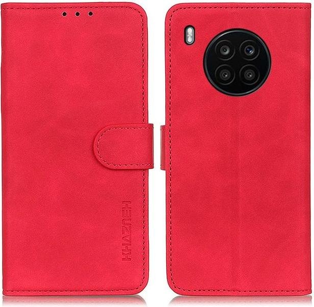 Immagine prodotto MU Classic Serie classica IV con copertina in pelle (Honor 50 Lite, Huawei Nova 8i)