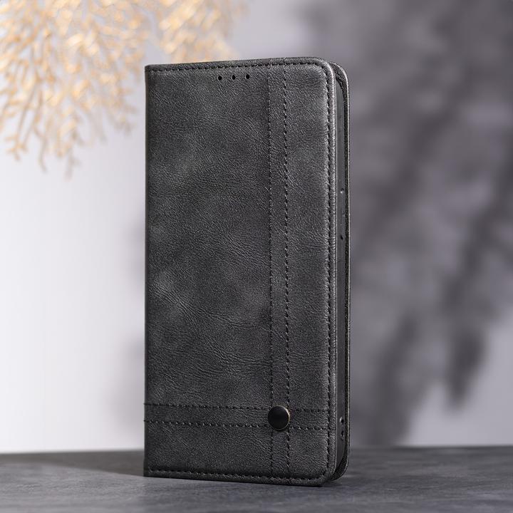 Produktbild OEM Smart Seam case for iPhone 17 Pro Max black (Apple iPhone 17 Pro Max)