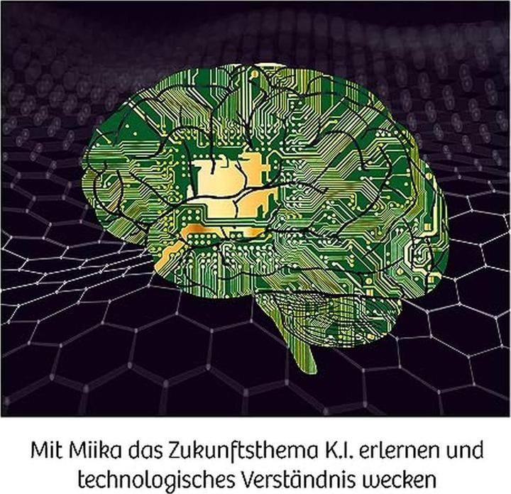 Produktbild Kosmos Miika K.I.