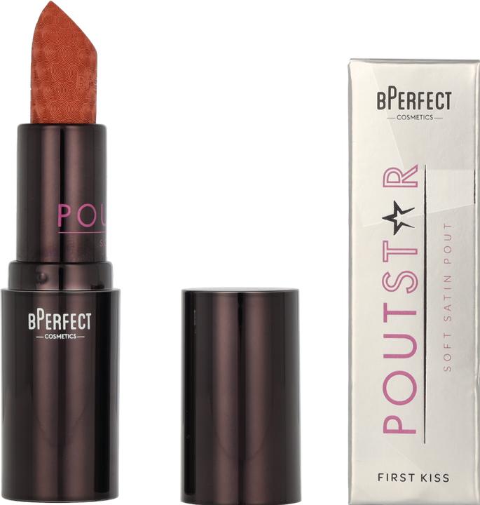 Produktbild BPerfect Cosmetics BPerfect Poutstar Satin Lipstick