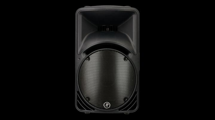 Produktbild Mackie C 300Z (1x 300 W)