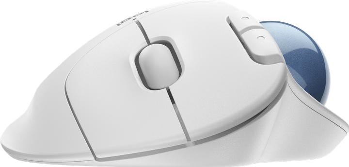 Actual product image Logitech Ergo M575 (Wireless)
