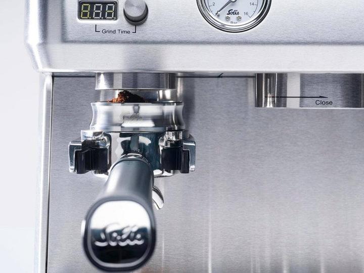 Produktbild Solis Magnetic Dosing Ring zu Typ 1019 / 1170