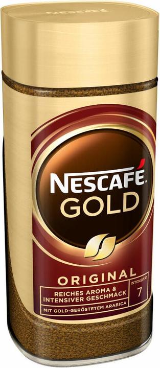 Immagine prodotto Nescafé Oro (200 g)