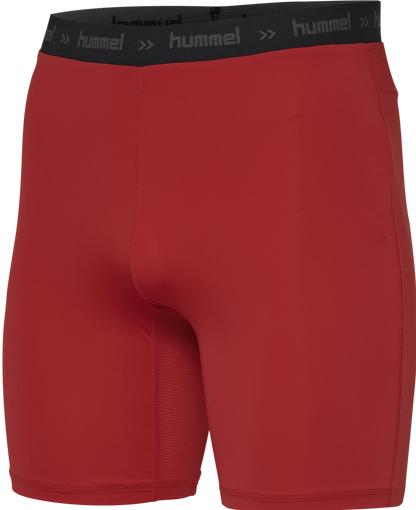 Produktbild hummel First Performance Tight Shorts (M)