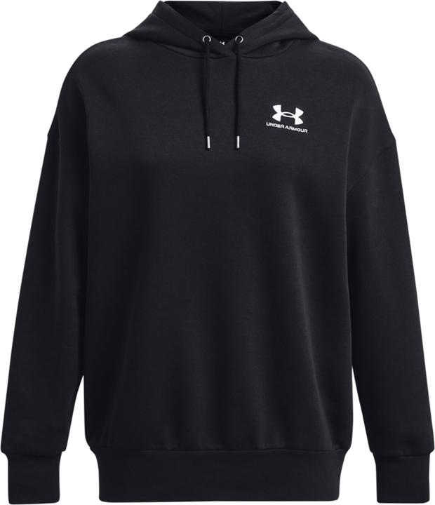 Produktbild Under Armour Essential Fleece Hoodie Damen (S)