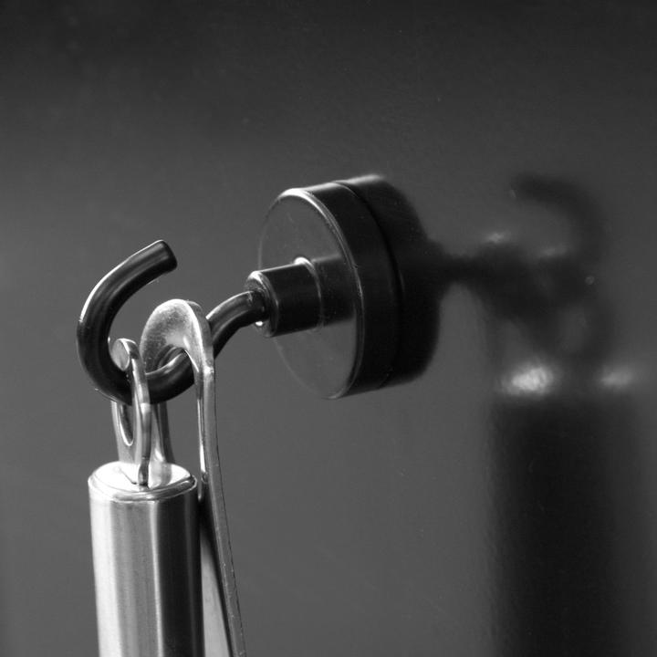 Produktbild Supermagnete Hakenmagnet (1 x)