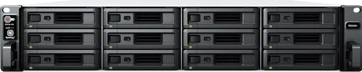 Image du produit Synology RS2423+ (0 TB)