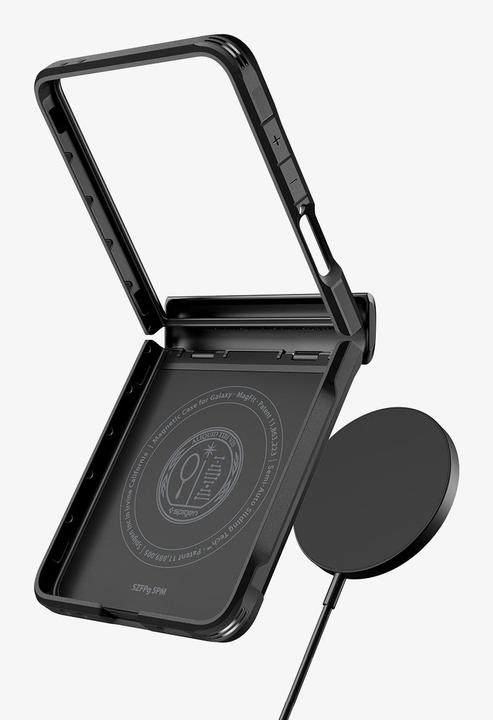 Produktbild Spigen Slim Armor Pro (Samsung Galaxy Z Flip7)