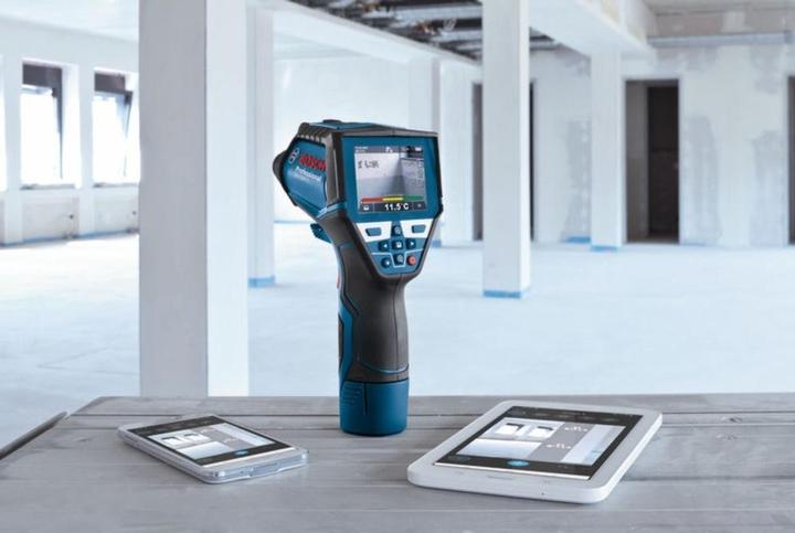 Actual product image Bosch Professional GIS 1000 C Professional