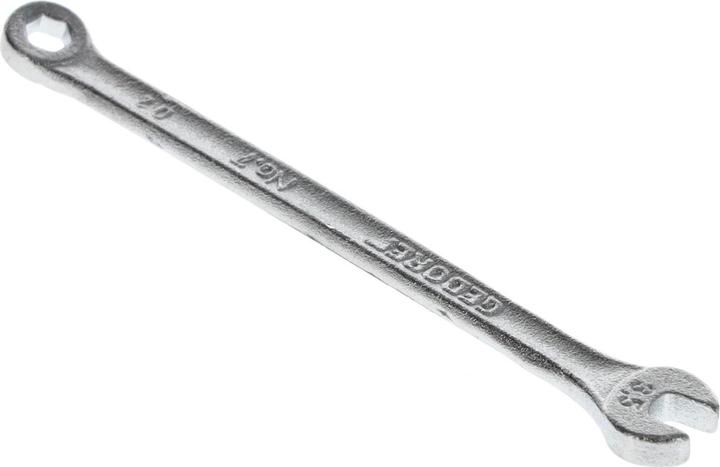 Image du produit Gedore Clé mixte (3,5 mm)