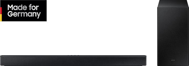 Produktbild Samsung GU55DU8079U (55", DU8079, LED, 4K, 2024)