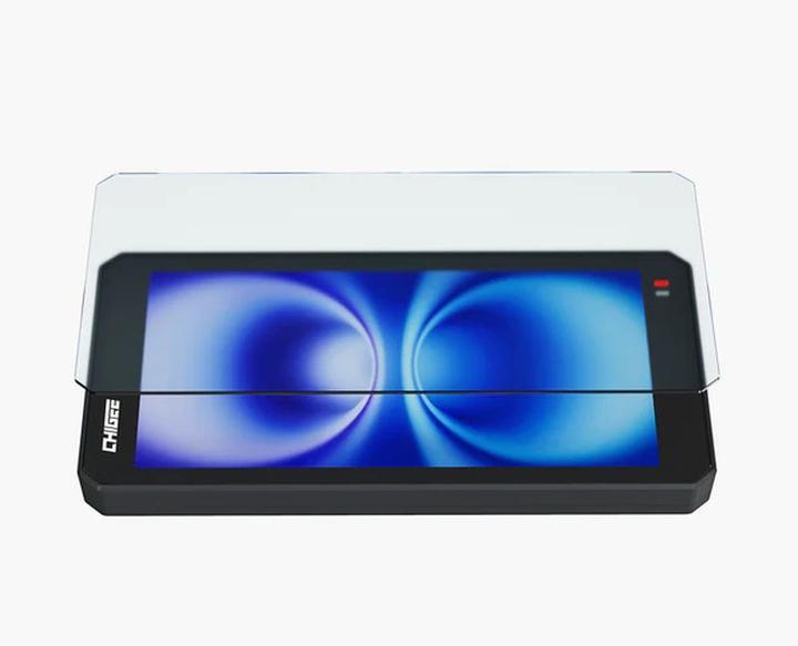 Chigee AIO-6 Tempered Glass Film