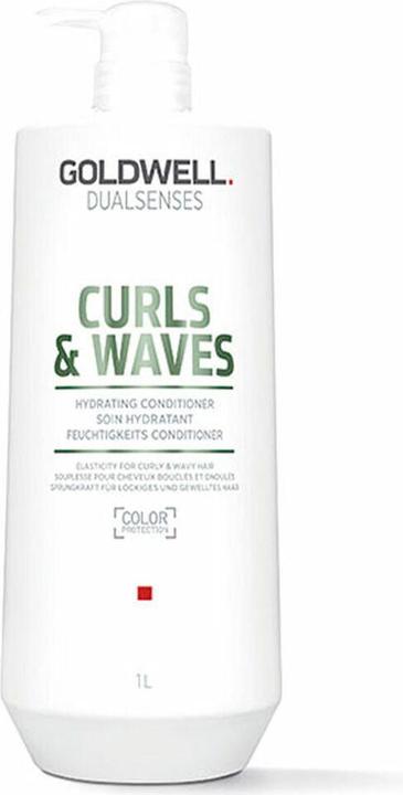 Produktbild Goldwell Stylesign Curls&Waves (1000 ml)