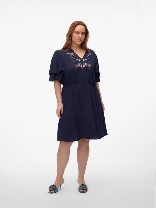 Produktbild Vero Moda VMSINA Kurzes Kleid Kleid (50)