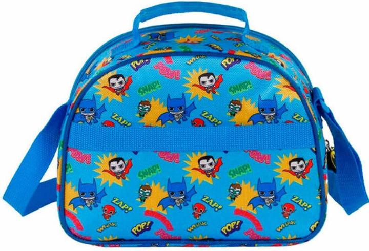 Immagine prodotto Karactermania Batman - Borsa per l'asilo