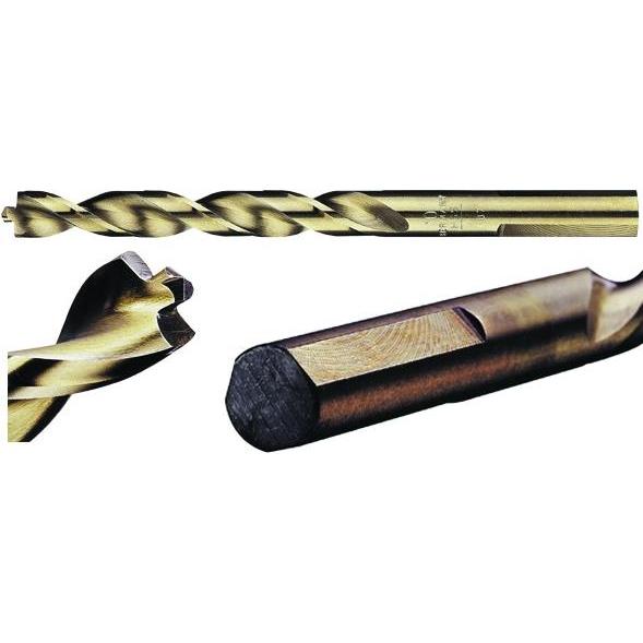 DeWalt, Bohrereinsatz, Metallbohrer HSSG EXTREME 2 (8.5 Millimeter)