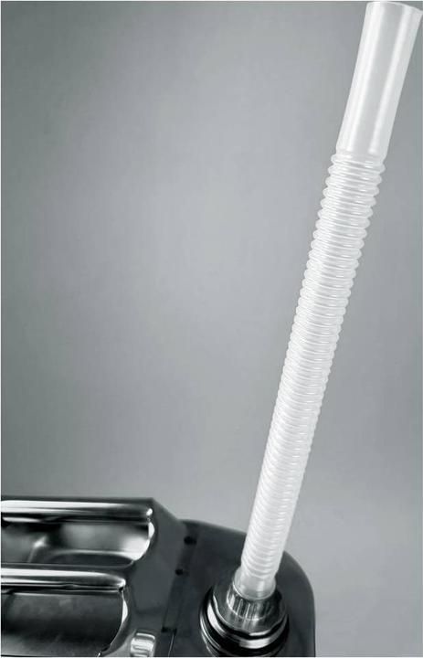 Image du produit Berger & Schröter 116258 20L Bidon de carburant 20 l
